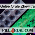 Gelée Orale Zhewitra new04